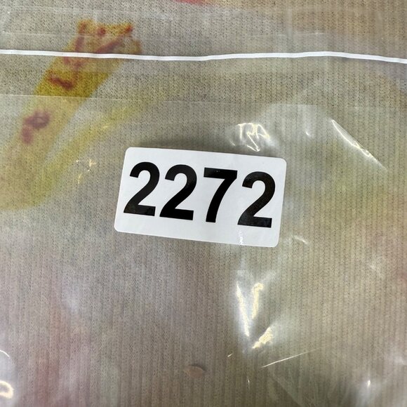 Abercrombie Mens Size XL Green & White Striped Long Sleeve Button-Down Shirt - Picture 8 of 9